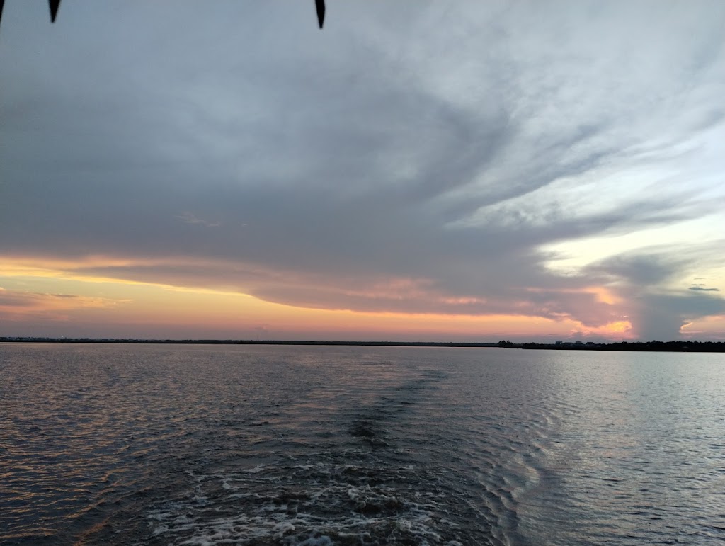 Cruisin Tikis Bay St Louis | Municipal Marina office, 100 Jody Compretta Dr, Bay St Louis, MS 39520, USA | Phone: (855) 275-8454