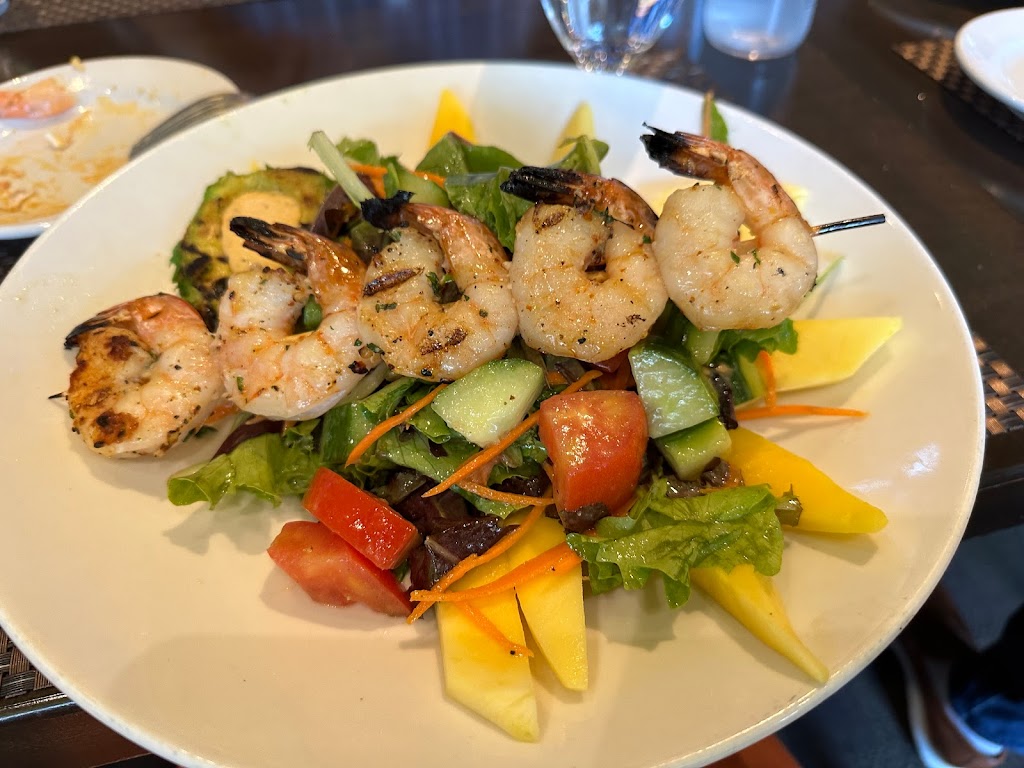 Faz Restaurants & Catering - San Jose | 181 E Tasman Dr, San Jose, CA 95134, USA | Phone: (408) 684-4002
