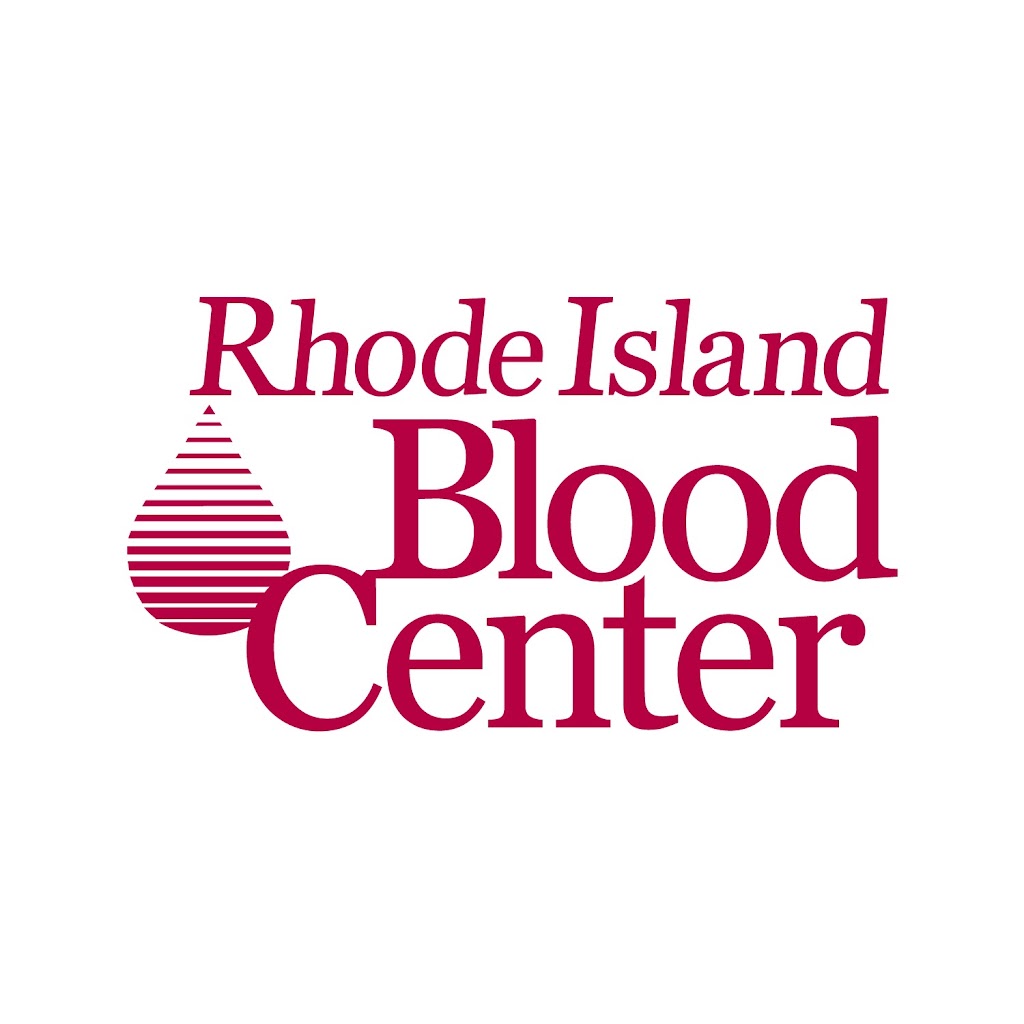 Rhode Island Blood Center | 405 Promenade St, Providence, RI 02908, USA | Phone: (401) 453-8383