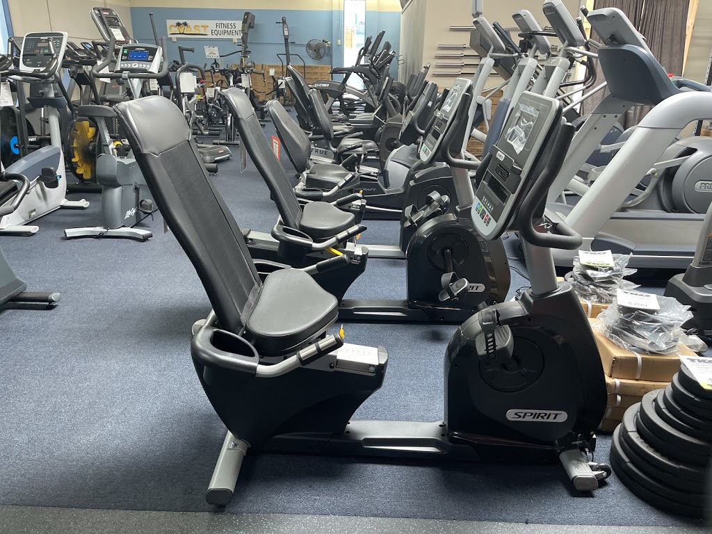 California Gym Repair | 12152 Severn Way, Riverside, CA 92503 | Phone: (714) 725-9793