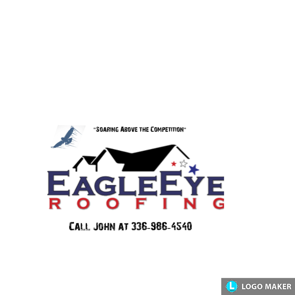 EagleEye Roofing | 3700 Tobaccoville Rd, Tobaccoville, NC 27050, USA | Phone: (336) 986-4540