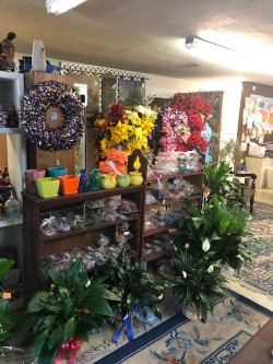 Gordons Florist & Gifts | 13842 Florida Blvd, Livingston, LA 70754, USA | Phone: (225) 686-0414