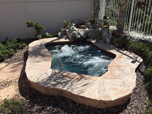 Landau Pool Construction | 12277 Apple Valley Rd Suite #205, Apple Valley, CA 92308, USA | Phone: (909) 367-6122