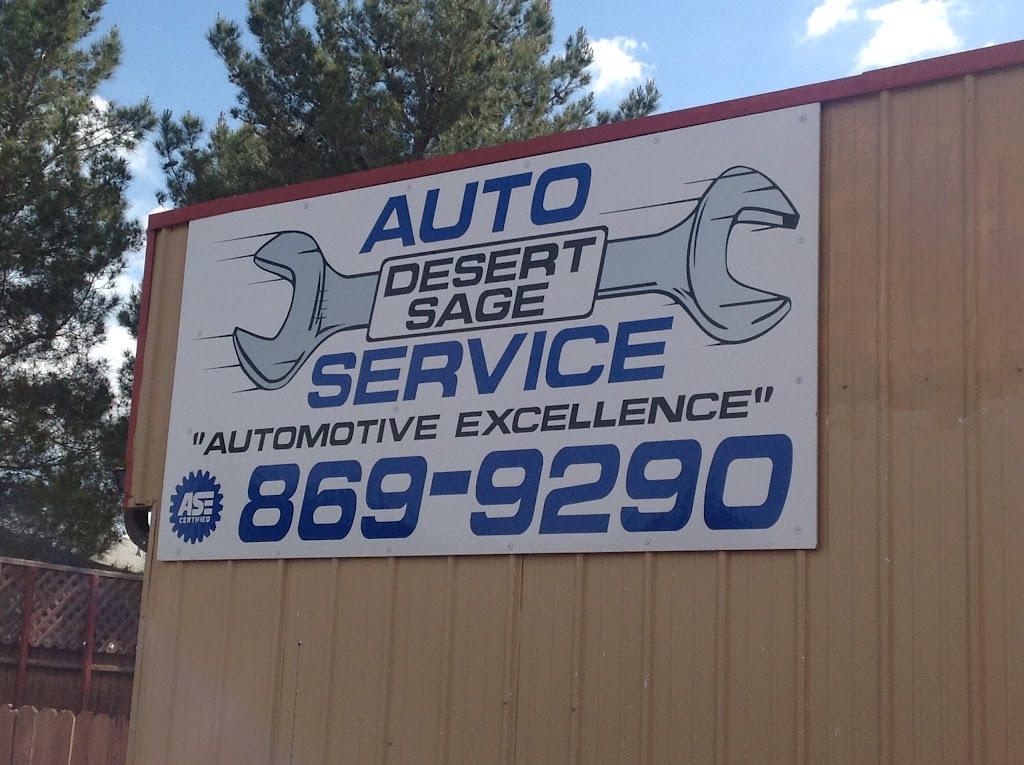 Desert Sage Auto Service | 1450 Bosque Farms Blvd, Bosque Farms, NM 87068 | Phone: (505) 869-9290