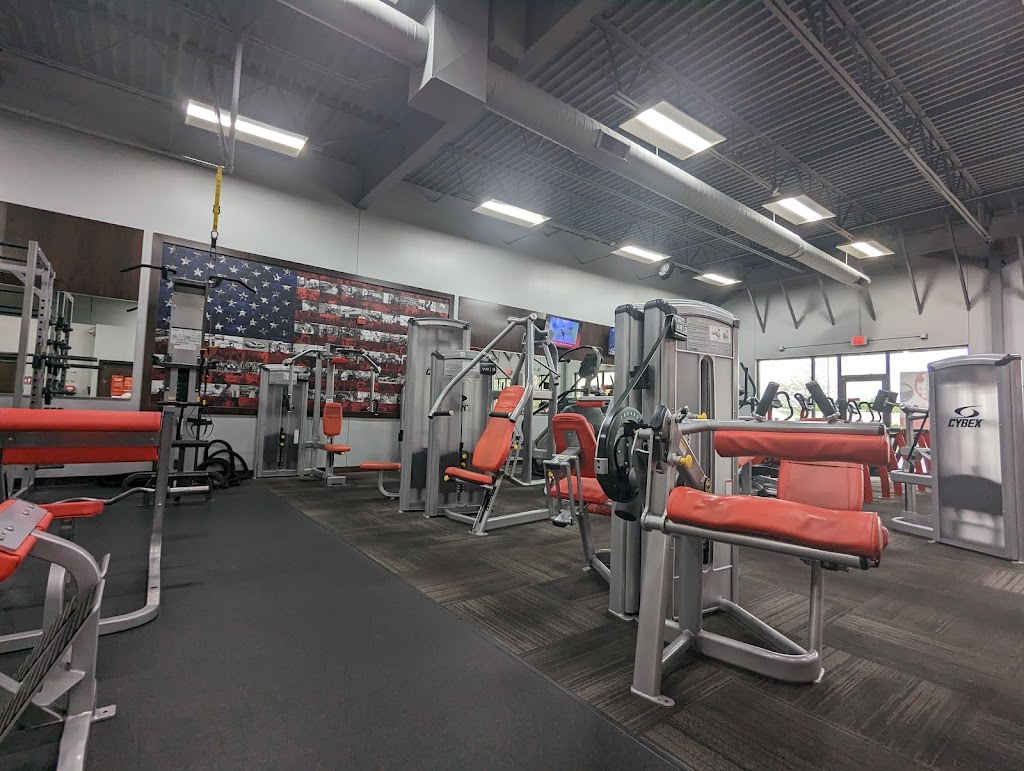 Snap Fitness Chaska | 1012 Gateway Dr, Chaska, MN 55318, USA | Phone: (952) 479-0244