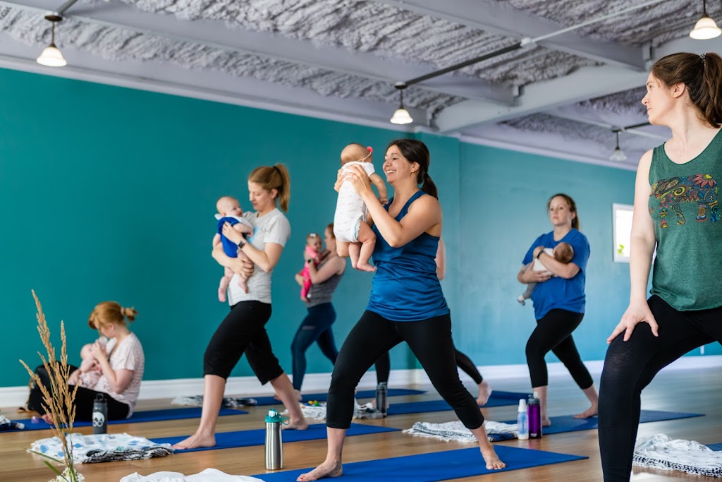 Full Circle Yoga KC | 4327 Troost Ave, Kansas City, MO 64110, USA | Phone: (816) 536-4771