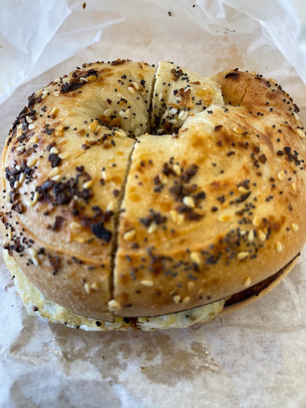 Bagel 13 | 3776 S Hopkins Ave Suite A, Titusville, FL 32780, USA | Phone: (321) 225-8685