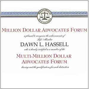 The Hassell Law Group | 10096 Soquel Dr, Aptos, CA 95003 | Phone: (831) 508-8819