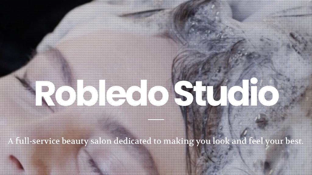 Robledo Studio | 8321 Bandford Way #103, Raleigh, NC 27615, USA | Phone: (919) 714-9383