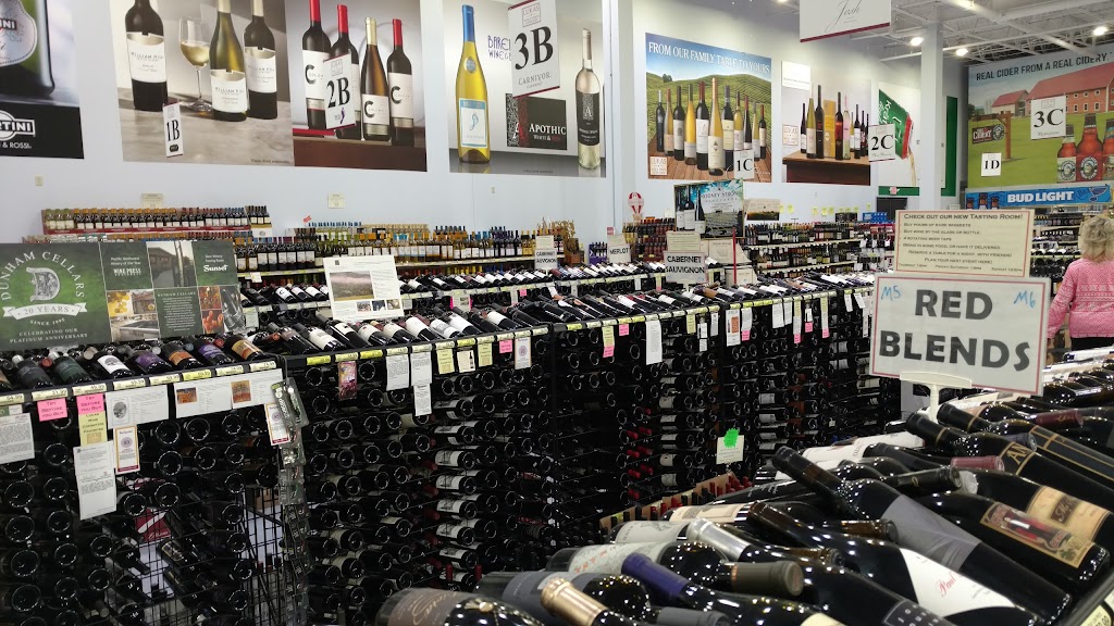 Dogwood Wine and Spirits | 15678 Manchester Rd, Ellisville, MO 63011, USA | Phone: (636) 227-4543