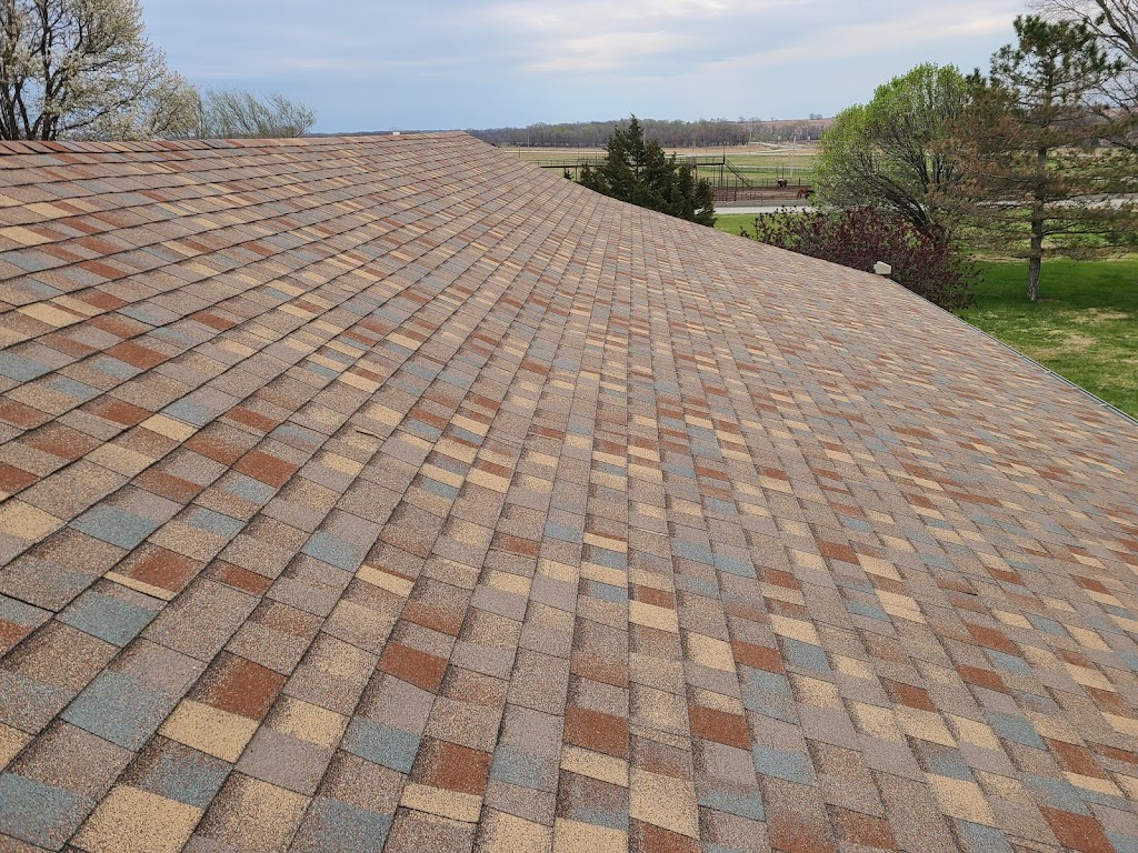 Partridge Roofing Services | 511 W 24th St, North Newton, KS 67117, USA | Phone: (316) 804-7025