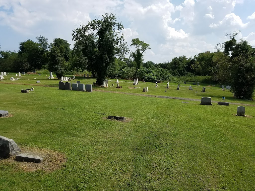 Mt Carmel Cemetery | 5712 ODonnell St, Baltimore, MD 21224, USA | Phone: (410) 633-7015