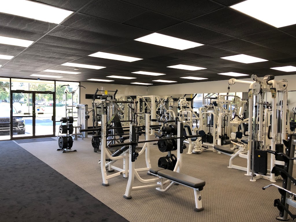 Pro Fitness | 1366 S Mary Ave, Sunnyvale, CA 94087, USA | Phone: (408) 702-2014