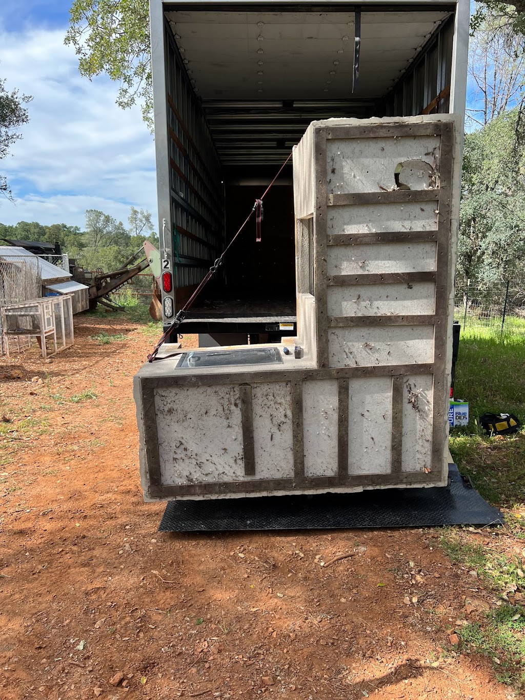 Amadors Best Moving Company | 11462 Quail Ct, Pine Grove, CA 95665, USA | Phone: (209) 743-2060