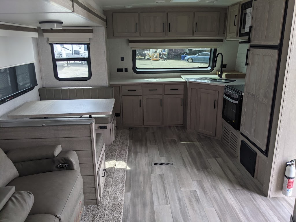 Banning RV | 2424 W Ramsey St, Banning, CA 92220, USA | Phone: (951) 849-6969