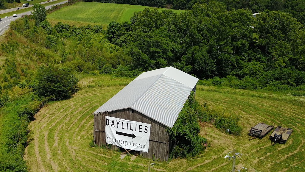 Our Heritage Farm | 771 Highway 1039, South, Sanders, KY 41083, USA | Phone: (859) 628-8854