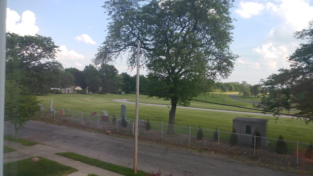 Calvary Cemetery | 10000 Miles Ave, Cleveland, OH 44105, USA | Phone: (216) 641-7575 ext. 2