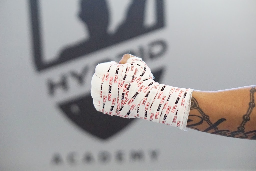 Hybrid Academy | 950 E Katella Ave Suite. 1, Orange, CA 92867, USA | Phone: (714) 597-6947