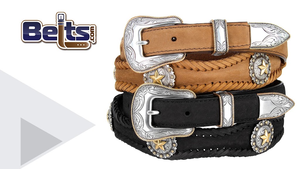 Belts.com | 1396 N Jefferson St, Anaheim, CA 92807, USA | Phone: (888) 692-3587