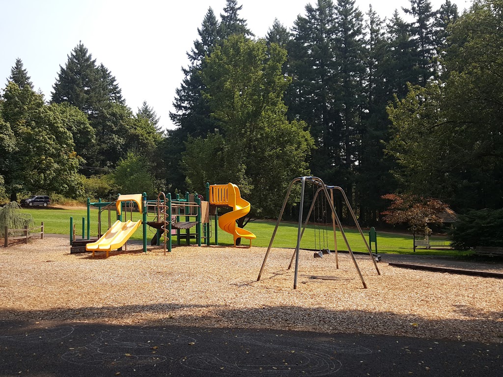 Boones Ferry Park | 31240 SW Boones Ferry Rd, Wilsonville, OR 97070, USA | Phone: (503) 783-7529