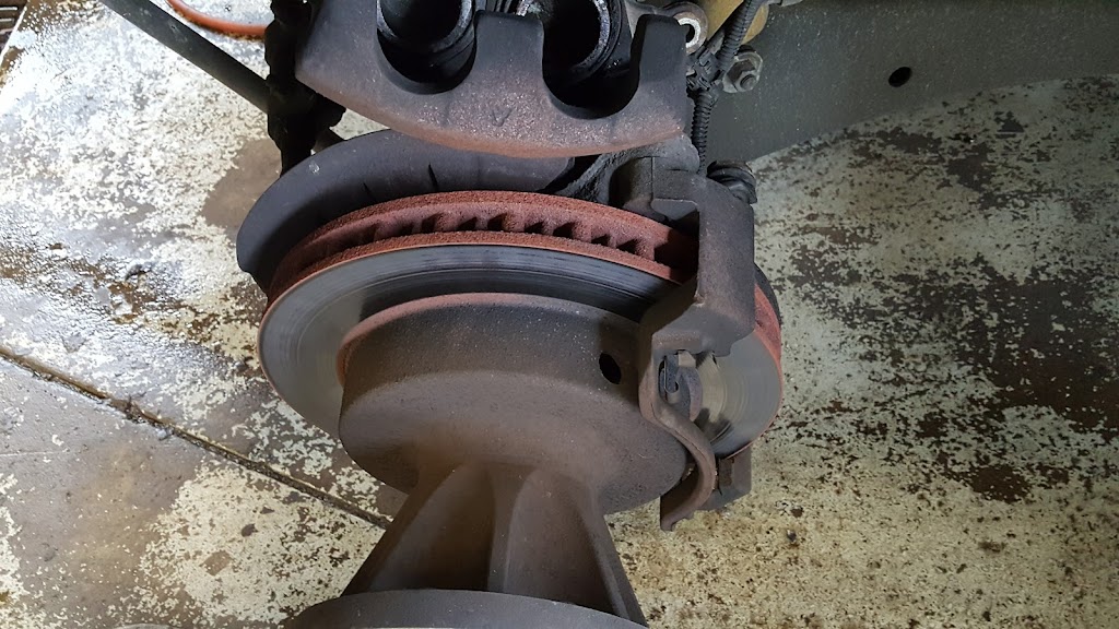 Sam Contis Auto Repair & 24 Hour Towing | 671 NY-394, Kennedy, NY 14747, USA | Phone: (716) 267-6008