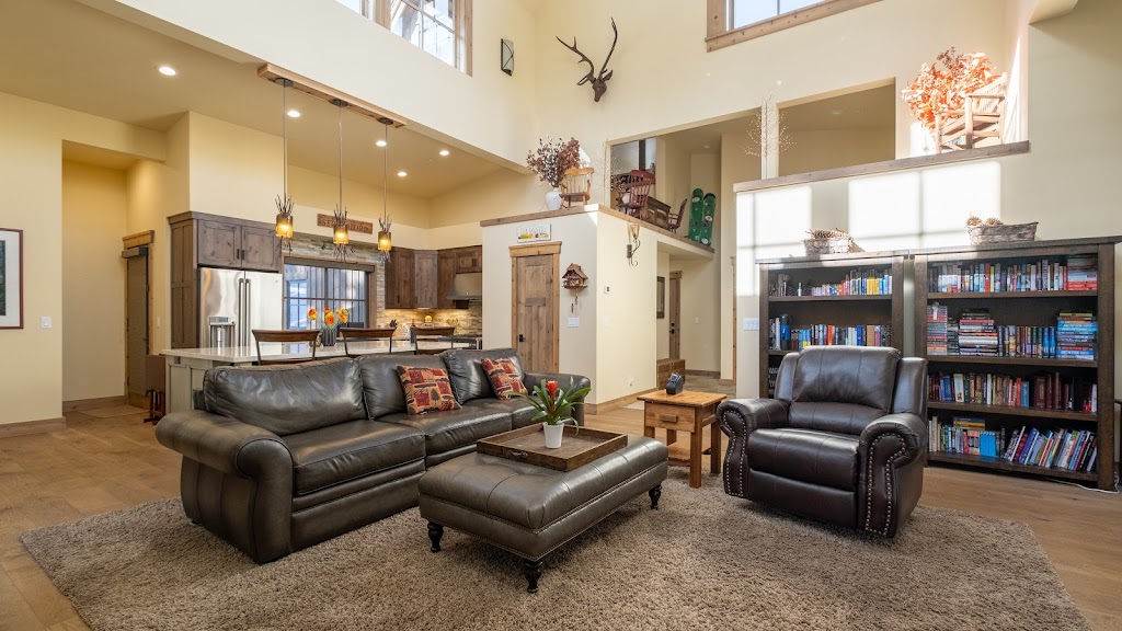 Tahoe Signature Properties | 12315 Deerfield Dr #7, Truckee, CA 96161, USA | Phone: (530) 562-4242