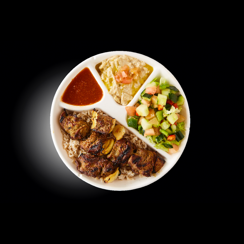 FelFel Mediterranean ® | 4401 S Tamarac Pkwy, Denver, CO 80237, USA | Phone: (303) 586-5540