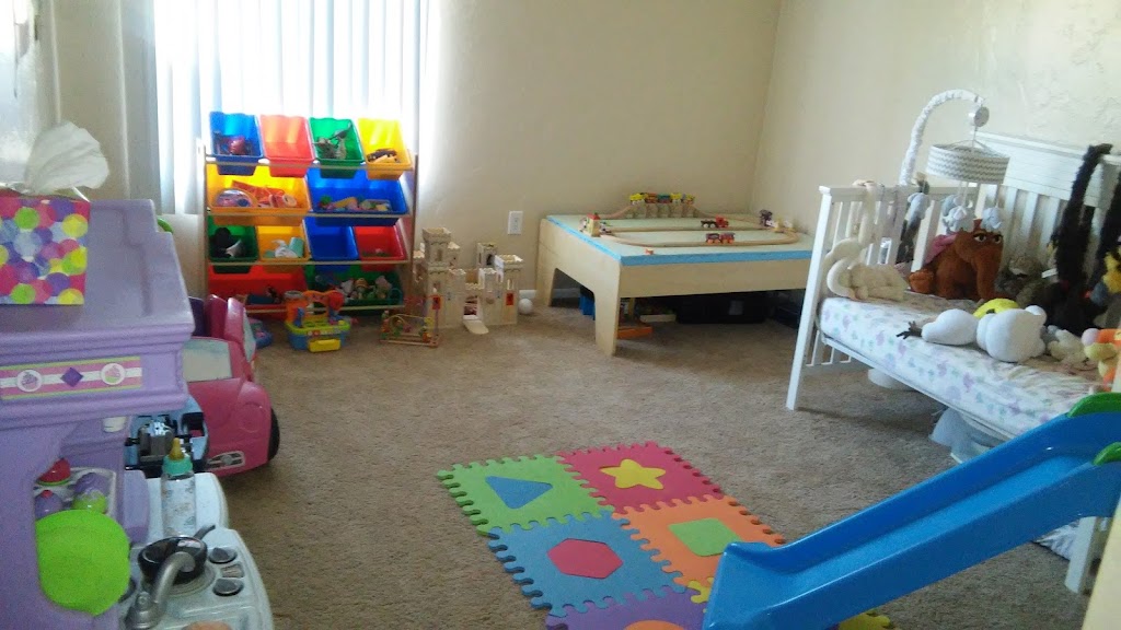 Turner Family Child Care | 1201 W Blaine St #62, Riverside, CA 92507, USA | Phone: (310) 947-5545