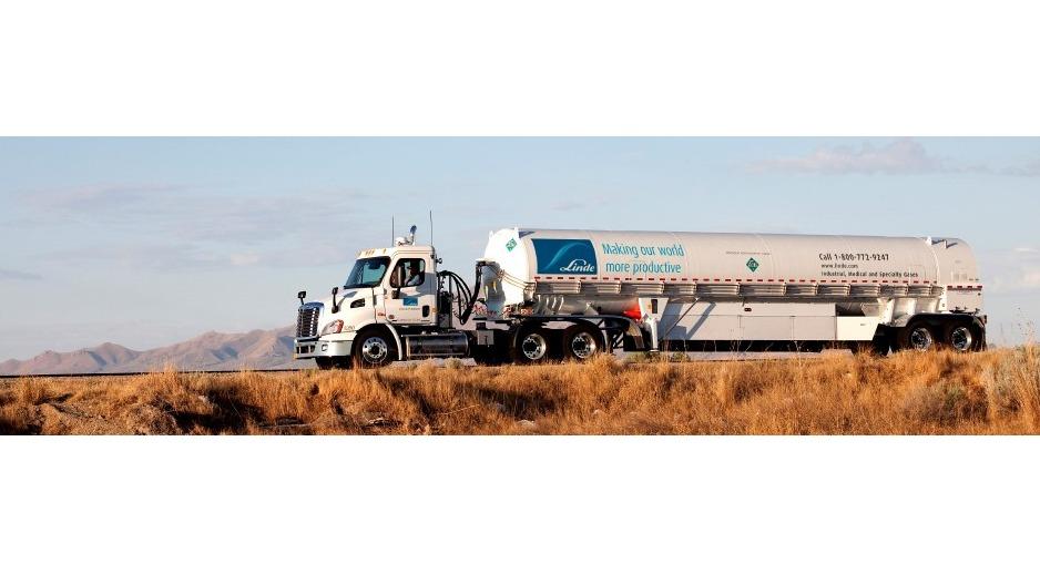 Linde Welding Gas & Equipment Center in 3920 Avenue H, Rosenberg, TX