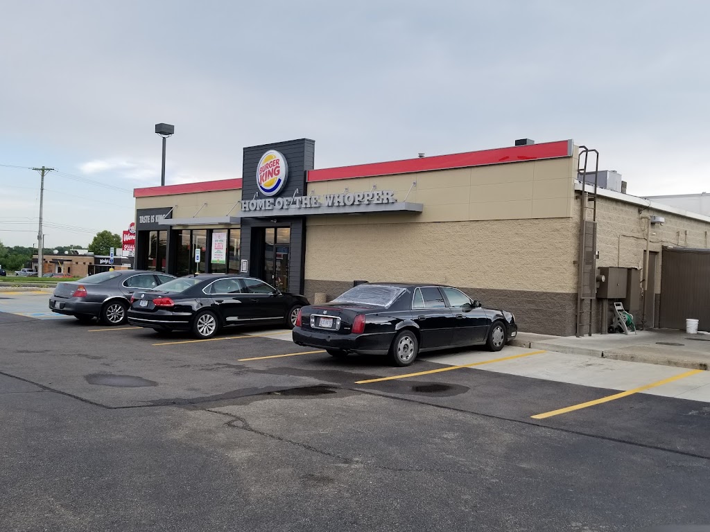 Burger King | 4382 Brandt Pike, Dayton, OH 45404, USA | Phone: (937) 236-1572