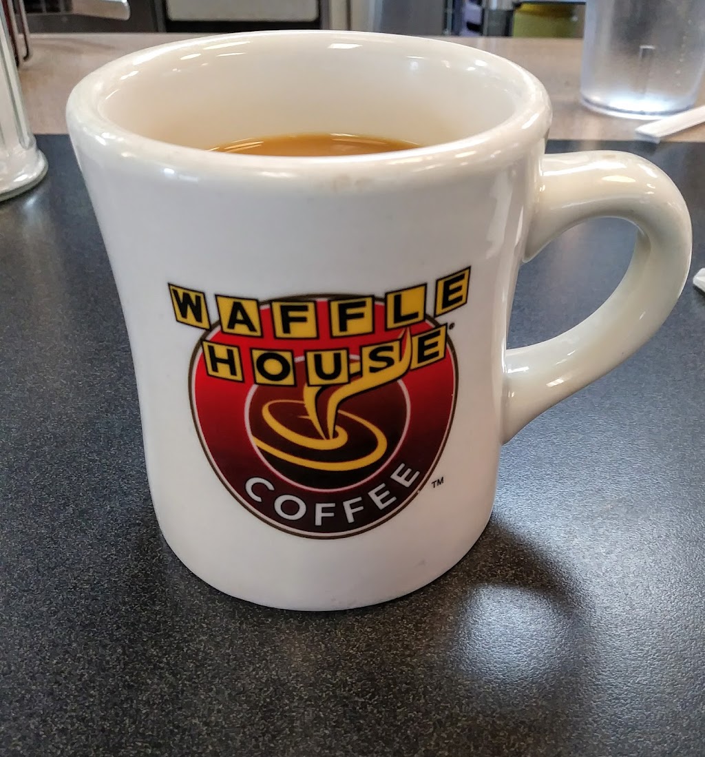 Waffle House | 4912 N Springboro Pike, Moraine, OH 45439, USA | Phone: (937) 294-9709