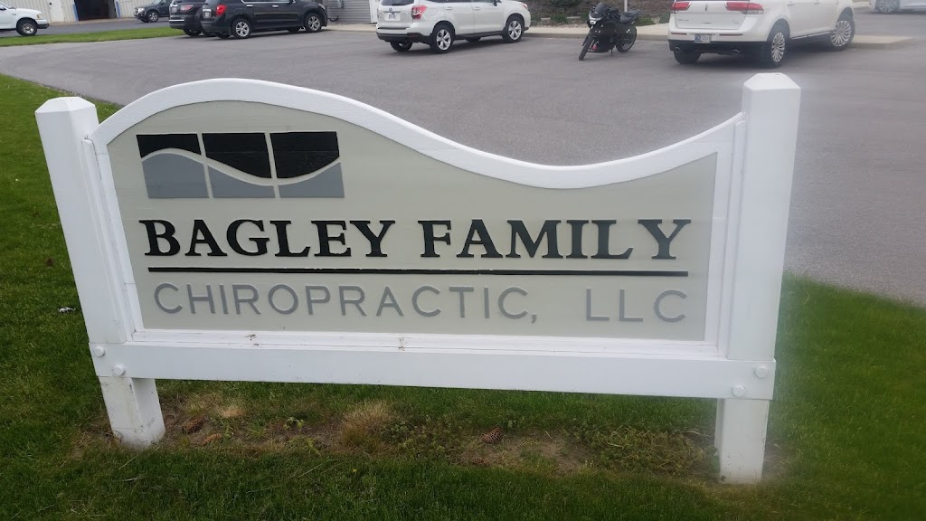 Bagley Family Chiropractic | 15 Old Mill Rd, Hicksville, OH 43526, USA | Phone: (419) 542-8247