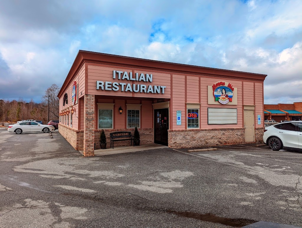 Mamma Mias Italian Pizzeria | 5415 Gumtree Rd, Winston-Salem, NC 27107, USA | Phone: (336) 769-9933