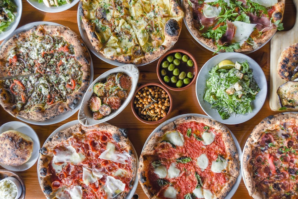 Mioposto Pizzeria | 3601 S McClellan St, Seattle, WA 98144, USA | Phone: (206) 760-3400