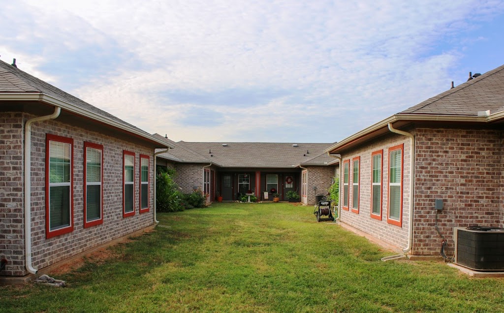 Cobblestone Manor Senior Apartments | 8201 Sartain Dr, Fort Worth, TX 76120 | Phone: (833) 887-3950