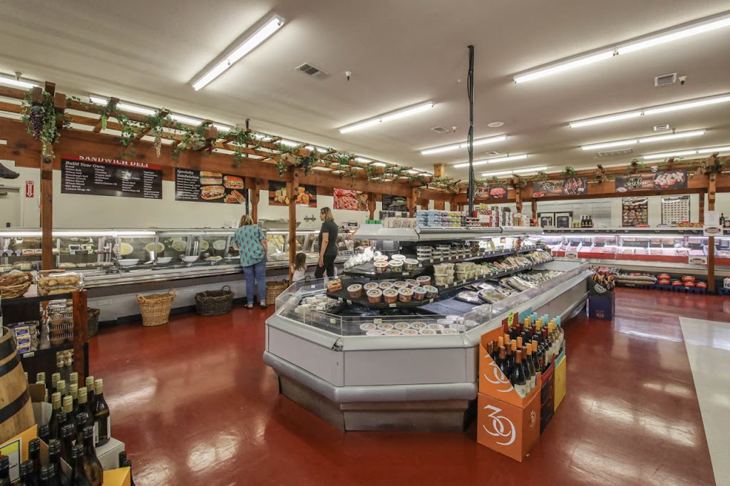 Valley Food Market | 2401 W Turner Rd Suite 100, Lodi, CA 95242, USA | Phone: (209) 400-7758