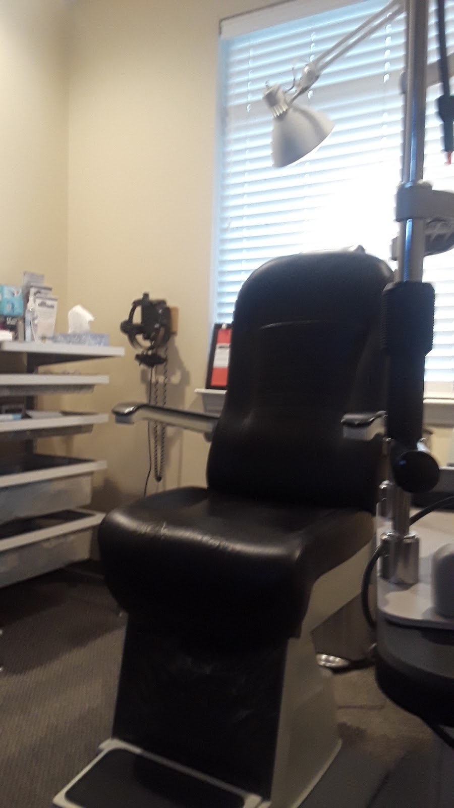 Bachman Family Eye Care | 3960 FM2181 #100, Hickory Creek, TX 75065, USA | Phone: (940) 497-4971