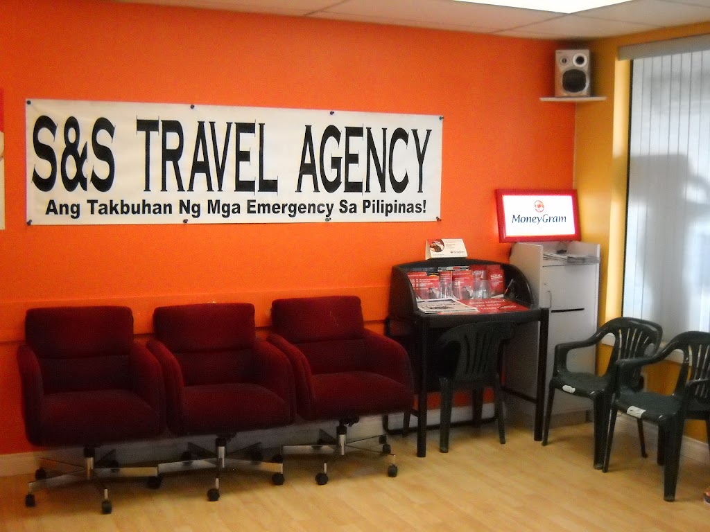 S & S TRAVEL AGENCY | 2720 E Plaza Blvd Suite Y Room B, National City, CA 91950, USA | Phone: (619) 475-3262