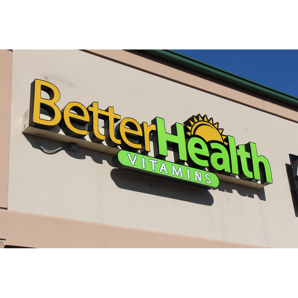 Better Health Market & Cafe | 10864 Belleville Rd, Belleville, MI 48111, USA | Phone: (734) 699-2929