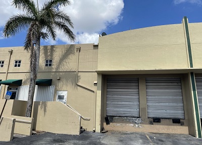 King Industrial Realty, Inc. | 3450 W 84th St, Hialeah, FL 33018, USA | Phone: (305) 316-2167