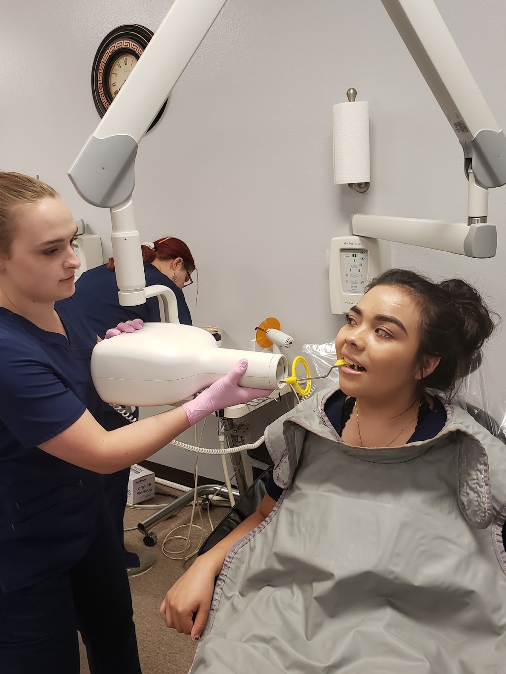 Careers In Dental Assisting | 216 N Arch St, Royse City, TX 75189, USA | Phone: (972) 998-6942