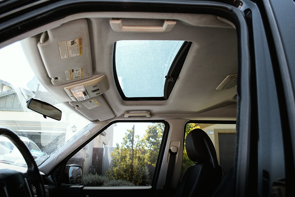 Cant Be Denied Mobile Detailing/Paint Correction | 4209 Spindletree Ln, Fort Worth, TX 76137, USA | Phone: (310) 779-4414