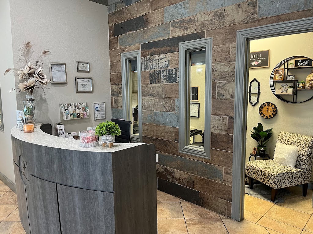 Legacy Salons & Day Spa - Lewisville | 420 E Round Grove Rd #200, Lewisville, TX 75067, USA | Phone: (214) 488-4888