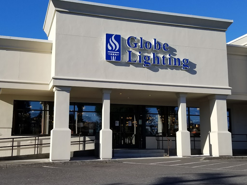 Globe Lighting | 809 NE Minnehaha St, Vancouver, WA 98665, USA | Phone: (360) 735-8042