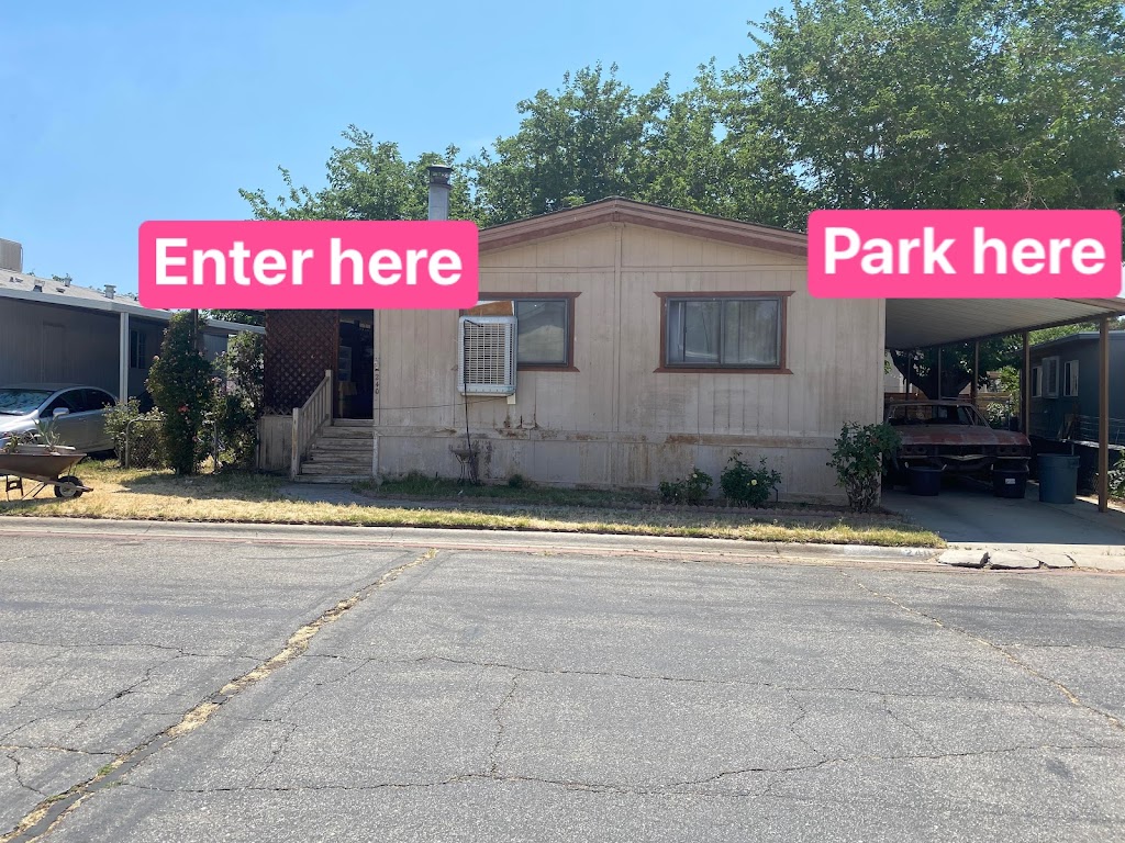 El Rae’s Body Shop | 2330 E Ave J 8 SPC 240, Lancaster, CA 93535, USA | Phone: (661) 728-8224