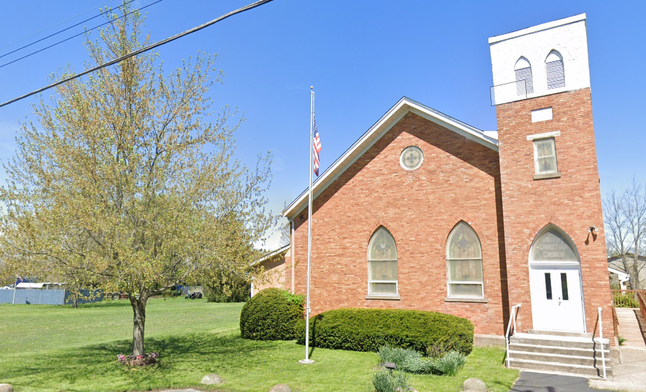 Monterey Christian Church | 2956 US-50, Batavia, OH 45103, USA | Phone: (513) 625-5373