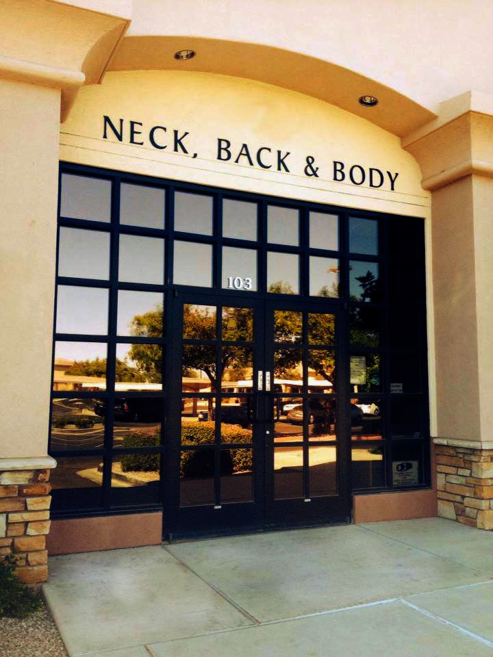 First Chiropractic | 1467 W Elliot Rd, Gilbert, AZ 85233, USA | Phone: (480) 755-1001