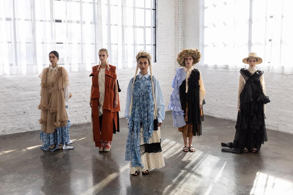 Fashion Design Institute | Oberbilker Allee 282 - 286, 40227 Düsseldorf, Germany | Phone: 0211 13727240