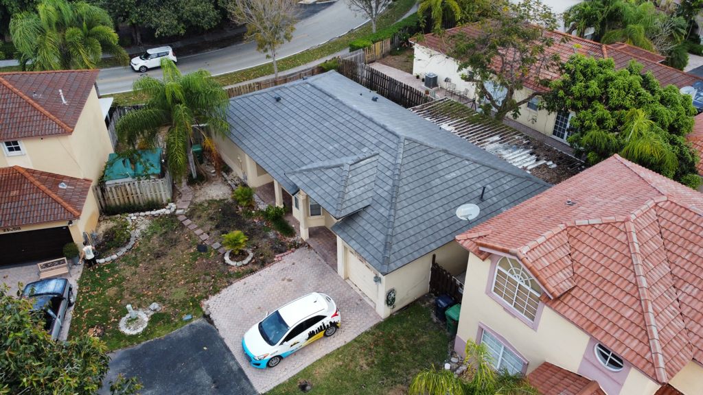 City Roofing | 22700 SW 172nd Ct, Miami, FL 33170, USA | Phone: (305) 248-2994