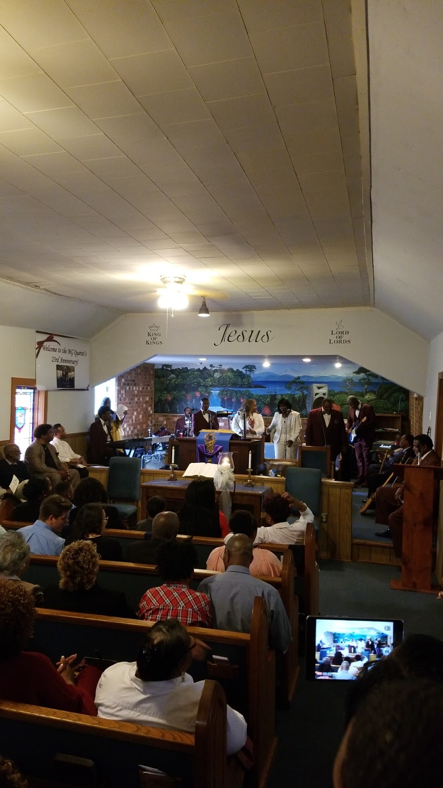 Melita Grove Baptist Church | 1105 Mt Shepherd Rd, Asheboro, NC 27205, USA | Phone: (336) 626-2927